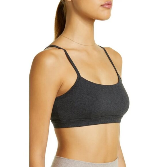 💕ZELLA💕 Restore Soft Bralette ~ Black XL NWT - Picture 4 of 15